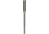BOSCH Gouge creuse PRO SDS max Hollow Gouging, 26 x 300 mm 1618601101