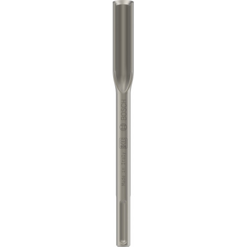 BOSCH Gouge creuse PRO SDS max Hollow Gouging, 26 x 300 mm 1618601101