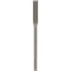 BOSCH Gouge creuse PRO SDS max Hollow Gouging, 26 x 300 mm 1618601101