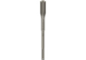 BOSCH Gouge creuse PRO SDS max Hollow Gouging, 32 x 300 mm 1618601102