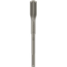 BOSCH Gouge creuse PRO SDS max Hollow Gouging, 32 x 300 mm 1618601102