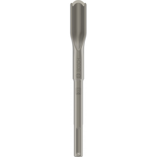 BOSCH Gouge creuse PRO SDS max Hollow Gouging, 32 x 300 mm 1618601102