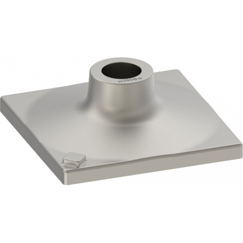 BOSCH Plateau de damage PRO SDS max Tamping Plate, 120 x 120 mm 1618633101