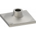 BOSCH Plateau de damage PRO SDS max Tamping Plate, 120 x 120 mm 1618633101
