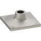 BOSCH Plateau de damage PRO SDS max Tamping Plate, 120 x 120 mm 1618633101