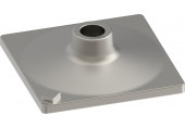 BOSCH Plateau de damage PRO SDS max Tamping Plate, 150 x 150 mm 1618633102