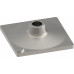 BOSCH Plateau de damage PRO SDS max Tamping Plate, 150 x 150 mm 1618633102