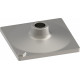 BOSCH Plateau de damage PRO SDS max Tamping Plate, 150 x 150 mm 1618633102