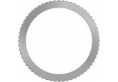 BOSCH Bague de réduction pour lame de scie circulaire PRO 20 × 15,875 × 0,8 mm 2600100186