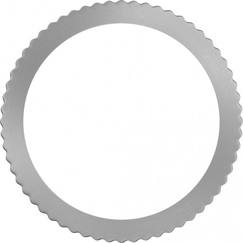 BOSCH Bague de réduction pour lame de scie circulaire PRO 20 × 15,875 × 0,8 mm 2600100186