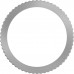 BOSCH Bague de réduction pour lame de scie circulaire PRO 20 × 15,875 × 0,8 mm 2600100186