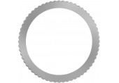 BOSCH Bague de réduction pour lame de scie circulaire PRO 20 x 16 x 0,8 mm 2600100187