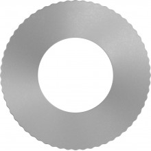 BOSCH Bague de réduction pour lame de scie circulaire PRO 20 x 10 x 1,2 mm 2600100193