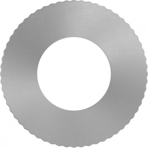 BOSCH Bague de réduction pour lame de scie circulaire PRO 20 x 10 x 1,2 mm 2600100193