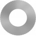 BOSCH Bague de réduction pour lame de scie circulaire PRO 20 x 10 x 1,2 mm 2600100193