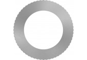 BOSCH Bague de réduction pour lame de scie circulaire PRO 20 x 13 x 1,2 mm 2600100195