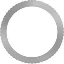 BOSCH Bague de réduction pour lame de scie circulaire PRO 20 x 16 x 1,2 mm 2600100197