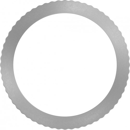 BOSCH Bague de réduction pour lame de scie circulaire PRO 20 x 16 x 1,2 mm 2600100197