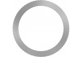 BOSCH Bague de réduction pour lame de scie circulaire PRO 25 x 20 x 1,2 mm 2600100203