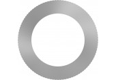 BOSCH Bague de réduction pour lame de scie circulaire PRO 30 x 20 x 1,2 mm 2600100208