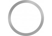BOSCH Bague de réduction pour lame de scie circulaire PRO 30 x 25,4 x 1,2 mm 2600100211