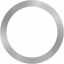 BOSCH Bague de réduction pour lame de scie circulaire PRO 20 x 16 x 1,5 mm 2600100212