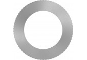 BOSCH Bague de réduction pour lame de scie circulaire PRO 25 x 16 x 1,5 mm 2600100214