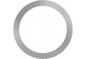 BOSCH Bague de réduction pour lame de scie circulaire PRO 25 x 20 x 1,5 mm 2600100215