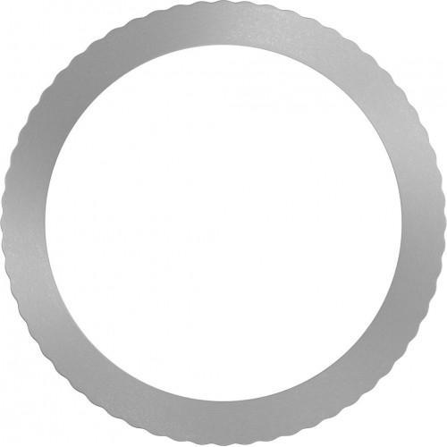 BOSCH Bague de réduction pour lame de scie circulaire PRO 25 x 20 x 1,5 mm 2600100215