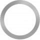 BOSCH Bague de réduction pour lame de scie circulaire PRO 25 x 20 x 1,5 mm 2600100215