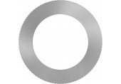 BOSCH Bague de réduction pour lame de scie circulaire PRO 30 x 20 x 1,5 mm 2600100220
