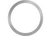 BOSCH Bague de réduction pour lame de scie circulaire PRO 30 x 25,4 x 1,5 mm 2600100222