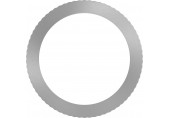 BOSCH Bague de réduction pour lame de scie circulaire PRO 25,4 x 20 x 1,8 mm 2600100228