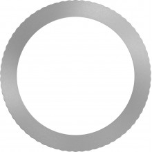 BOSCH Bague de réduction pour lame de scie circulaire PRO 25,4 x 20 x 1,8 mm 2600100228
