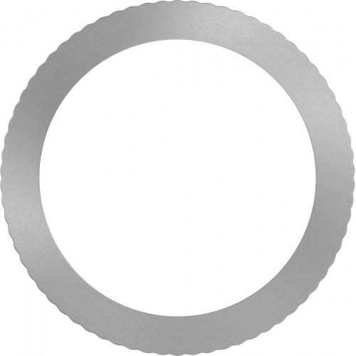 BOSCH Bague de réduction pour lame de scie circulaire PRO 25,4 x 20 x 1,8 mm 2600100228