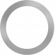 BOSCH Bague de réduction pour lame de scie circulaire PRO 25,4 x 20 x 1,8 mm 2600100228