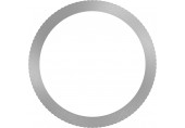 BOSCH Bague de réduction pour lame de scie circulaire PRO 30 x 25 x 1,8 mm 2600100231