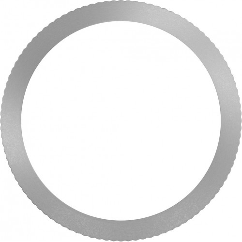 BOSCH Bague de réduction pour lame de scie circulaire PRO 30 x 25 x 1,8 mm 2600100231