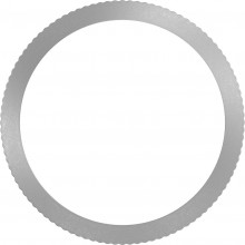 BOSCH Bague de réduction pour lame de scie circulaire PRO 30 x 25,4 x 1,8 mm 2600100232