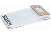 BOSCH Sac a poussieres, 3 Unit. 2605411067