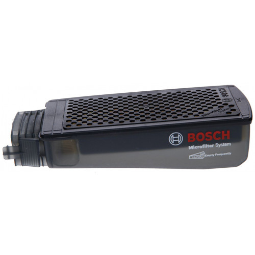 BOSCH Systeme micro-filtre HW3 complet 2605411147