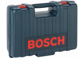 BOSCH Coffret de transport en plastique 720 x 317 x 173 mm 2605438186