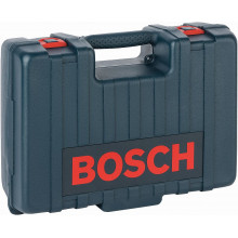 BOSCH Coffret de transport en plastique 720 x 317 x 173 mm 2605438186