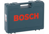 BOSCH Coffret de transport en plastique 381 x 300 x 115 mm 2605438404