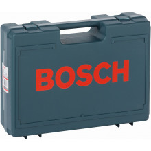 BOSCH Coffret de transport en plastique 381 x 300 x 115 mm 2605438404