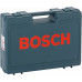 BOSCH Coffret de transport en plastique 381 x 300 x 115 mm 2605438404