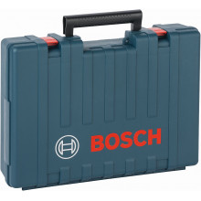 BOSCH Coffret de transport en plastique 360 x 480 x 131 mm 2605438619