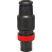 BOSCH Manchons pour tuyaux 2607001976