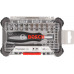 BOSCH Coffret d'embouts de vissage de précision, 42 pieces 2607002835