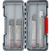 BOSCH Coffret PRO Wood and Metal Kitchen Builder, 100 mm, 30 pieces 2607011945